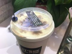 -鲜果时间·果蔬茶(赛格负二层店)