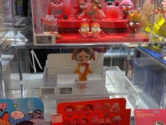 -泡泡玛特POPMART(大兴荟聚店)