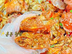 -柒柒海里·平价海鲜·蒸汽·家宴(金沙滩店)
