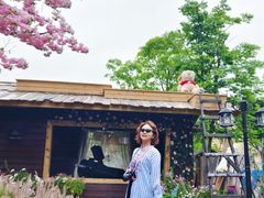 -HERRE·FARM 赫尔露营农场·团建聚会包场