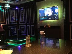 -佰迪乐KTV(阳桥店)