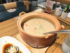 -环球渔市·平价海鲜餐厅(星潮广场店)