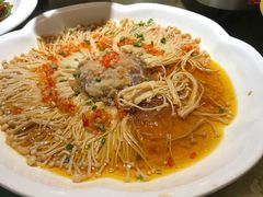 -小碗大胃(福久源新天地店)