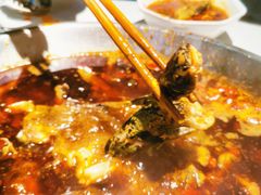 -蛙鱼道美蛙鱼自助火锅(新耍都店)
