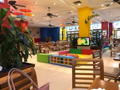 -儿童菜·采风阁家常菜餐厅(亚龙湾天域酒店)