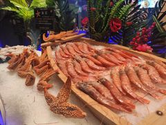 -SEA西雅图海鲜自助餐厅(海乐世界店)