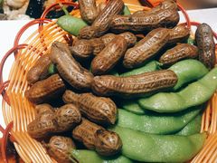 -木屋烧烤(坂田天安云谷店)