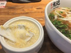 -湘人龙记老长沙米粉(鸟巢店)
