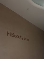 -Hi Beauty Skin 科技美肤中心