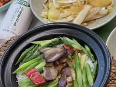 -谷田稻香·砂锅菜(王府井百货店)