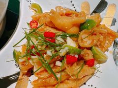 -皇室假期美食水疗会(春风路店)