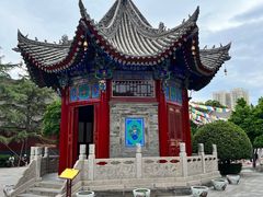 -西安市广仁寺