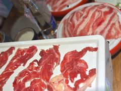 -谭三娘鲜切牛肉自助火锅(九眼桥总店)