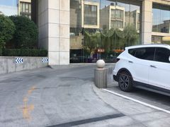 -山东政协大厦维景大酒店