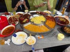 -刘一龙虾.烧烤(理工直营店)