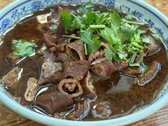 -门框胡同百年卤煮(前门煤市街店)