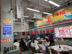 门面-金多鱼大排档·烤鱼·烧烤·宵夜(江南水都店)