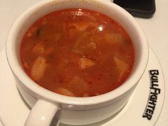 -斗牛士牛排(南京东路店)