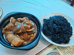 -天乐农家鱼头王(天目湖店)