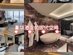-广州四季酒店