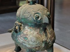 -旅顺博物馆