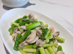 -楚山晓·湖北菜(武汉光谷K11店)