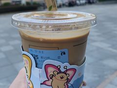 -瑞幸咖啡(龙岗星河cocopark店)