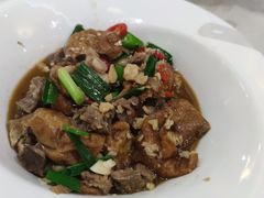 -美极鲜食坊(宝安南路店)