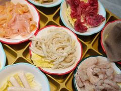 -万物生江北老火锅(海骏达店)