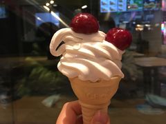 -汉堡王(上海虹口龙之梦)