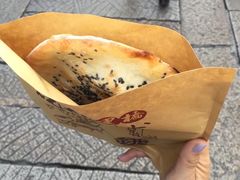 -桥里桥烧饼铺