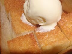 面包诱惑-绿茶餐厅(成都大悦城店)