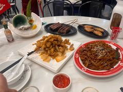 -渔文乐·海鲜大排档(壹品总店)