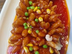 -鱼食饭稻·苏浙土菜17年老馆子(平江路店)