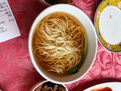 -功德林(南京西路店)