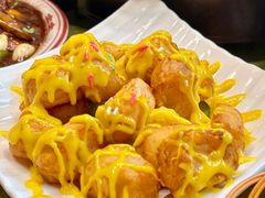 -单家老院·院子里的青岛菜(沙子口店)