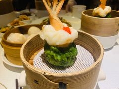 青岛大虾烧麦-铭家点心(秦岭路店)