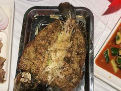 -郑喜旺烧烤(新郑店)