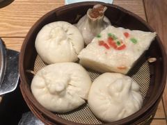 -东园小馆(苏州中心店)
