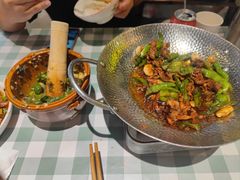 -彭耕记猪油炒小菜(吉联mall店)