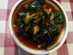 -小锅饭豆腐馆(嘉陵江街店)