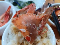 -海恋园海鲜餐馆