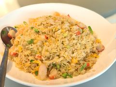 -粤财皇冠假日酒店·彩华轩中餐厅