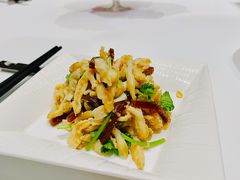 竹蛏玫瑰菜-福1088