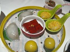-谭厨中山传家菜.乳鸽.脆鲩鱼(华强北中航城店)