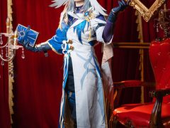 -米游妙妙屋cosplay换装自拍摄影体验馆