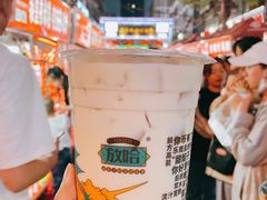 -放哈·甜醅子奶茶创造者(正宁路店)