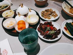 -松鹤楼面馆(清河万象汇店)