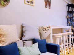-Whisper studio薇语花艺烘焙工作室