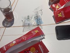 -豪享来(我格广场店)